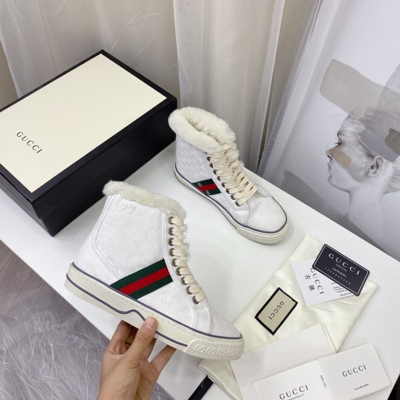 Gucci Casual Shoes